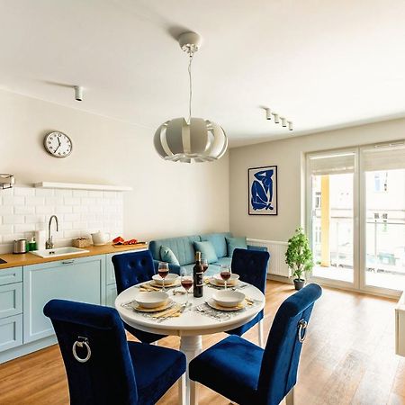 Apartamenty Plac Litewski Premium No. 12 Lublino Esterno foto