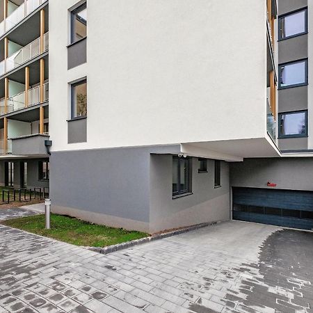 Apartamenty Plac Litewski Premium No. 12 Lublino Esterno foto