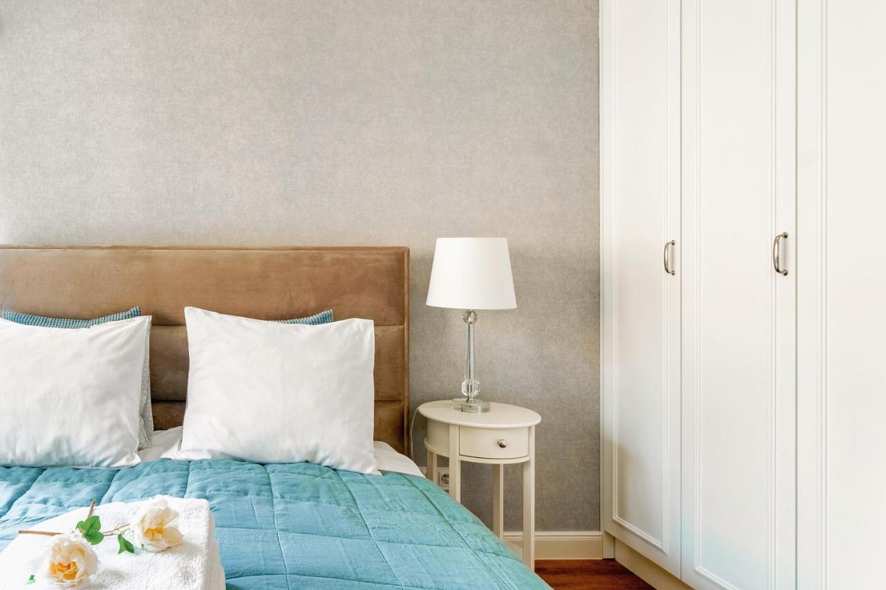 Apartamenty Plac Litewski Premium No. 12 Lublino Esterno foto
