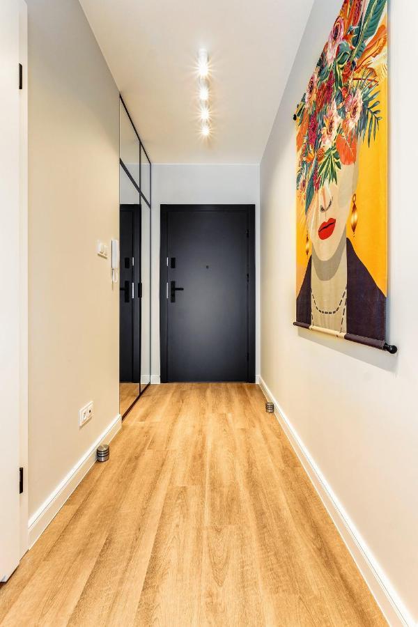 Apartamenty Plac Litewski Premium No. 12 Lublino Esterno foto