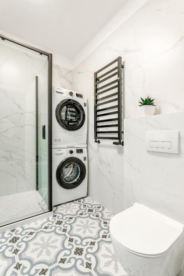 Apartamenty Plac Litewski Premium No. 12 Lublino Esterno foto