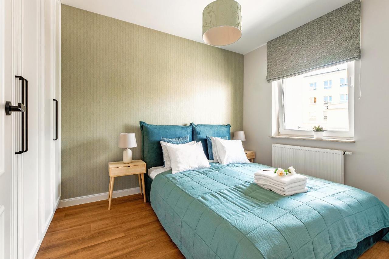 Apartamenty Plac Litewski Premium No. 12 Lublino Esterno foto