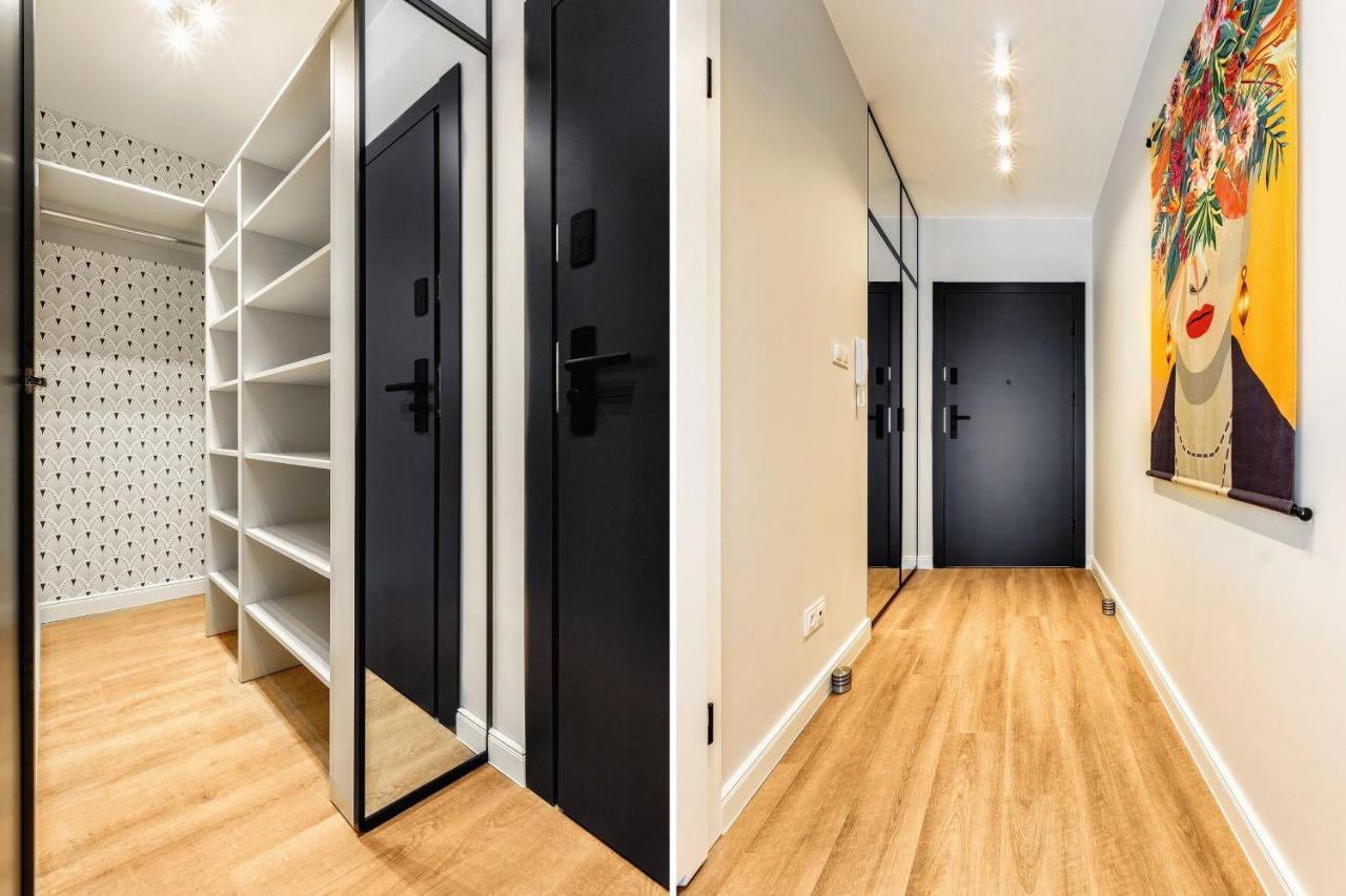 Apartamenty Plac Litewski Premium No. 12 Lublino Esterno foto