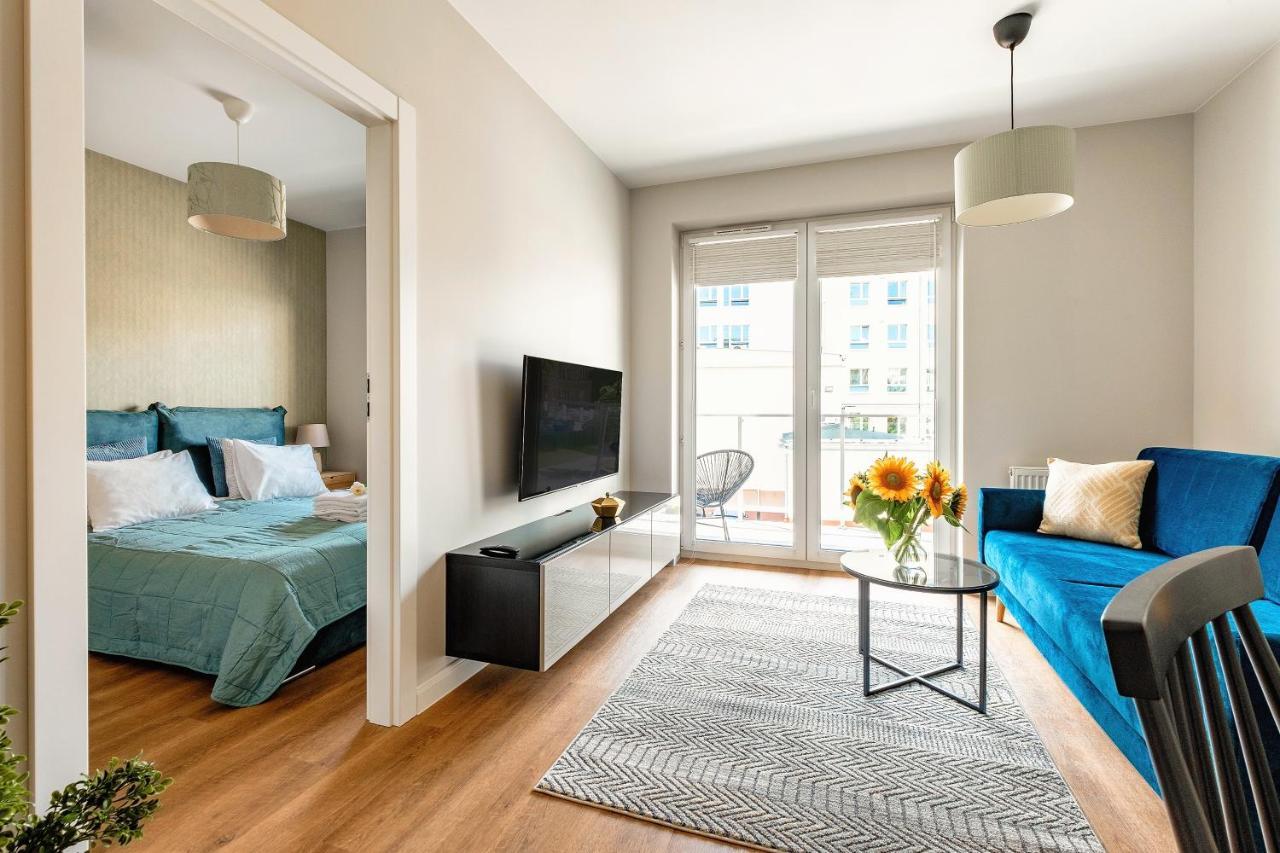 Apartamenty Plac Litewski Premium No. 12 Lublino Esterno foto