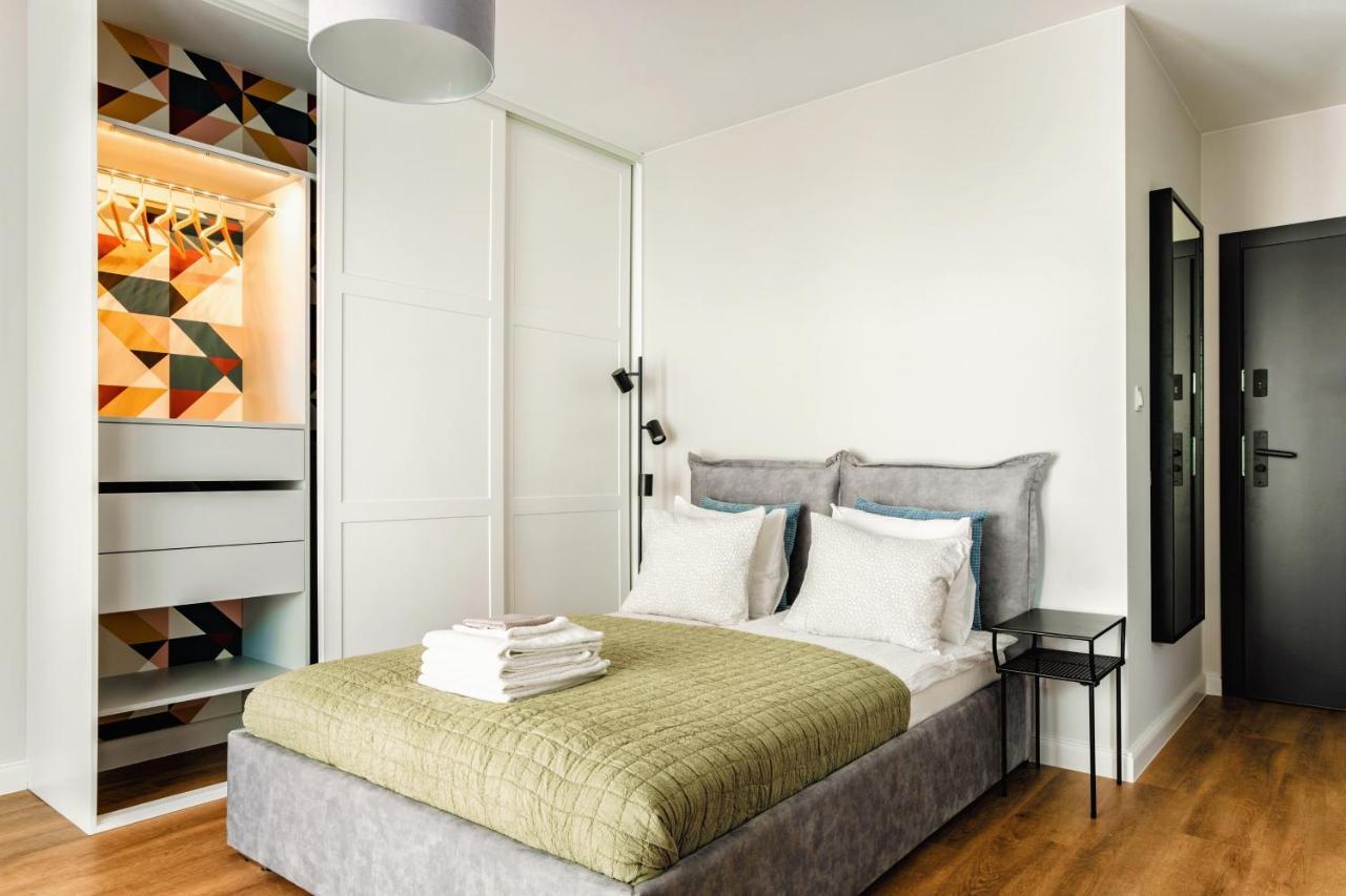 Apartamenty Plac Litewski Premium No. 12 Lublino Esterno foto