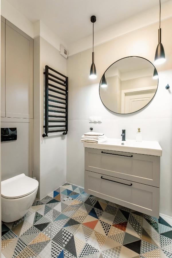 Apartamenty Plac Litewski Premium No. 12 Lublino Esterno foto