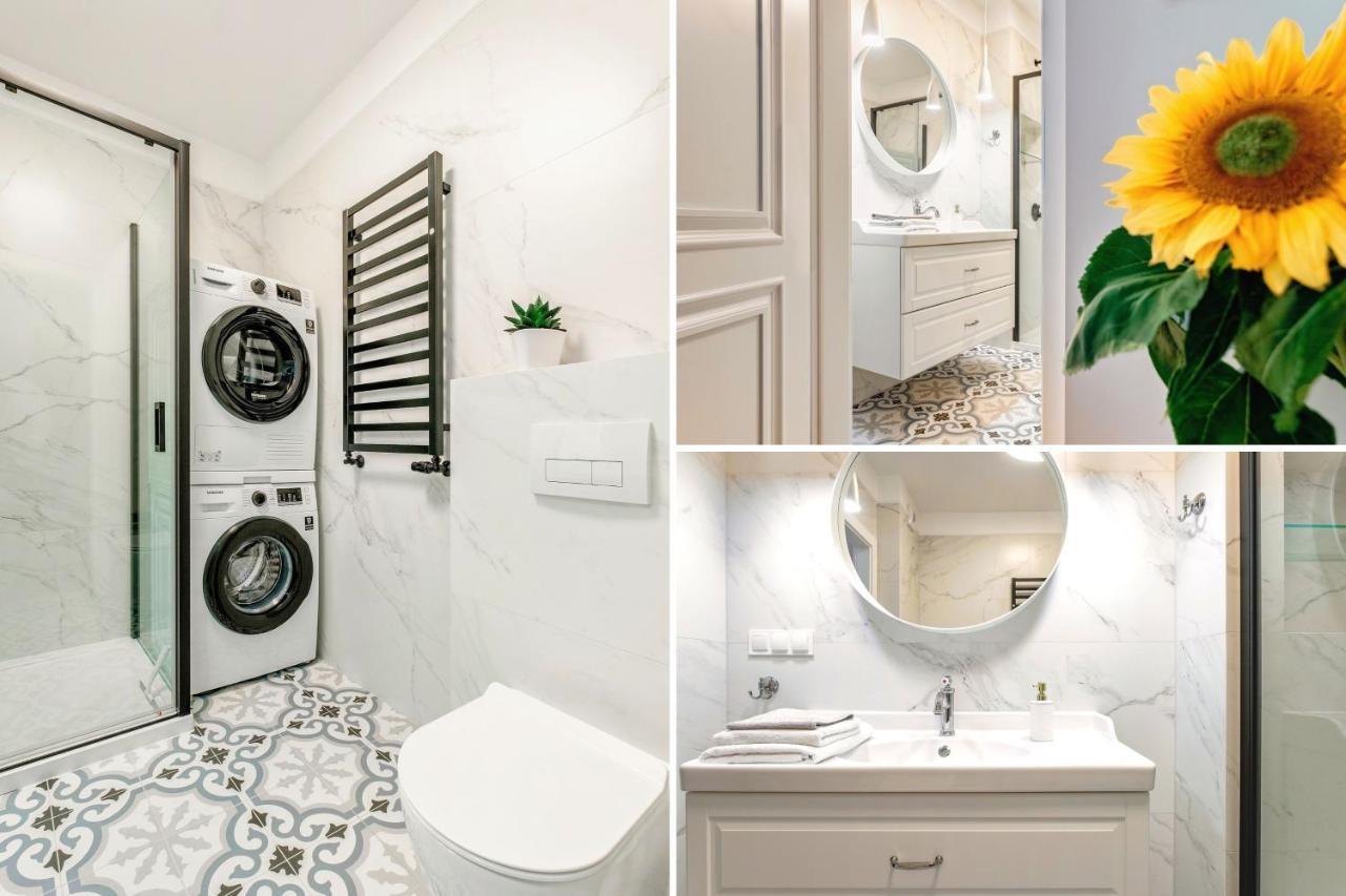 Apartamenty Plac Litewski Premium No. 12 Lublino Esterno foto