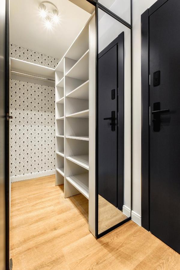 Apartamenty Plac Litewski Premium No. 12 Lublino Esterno foto