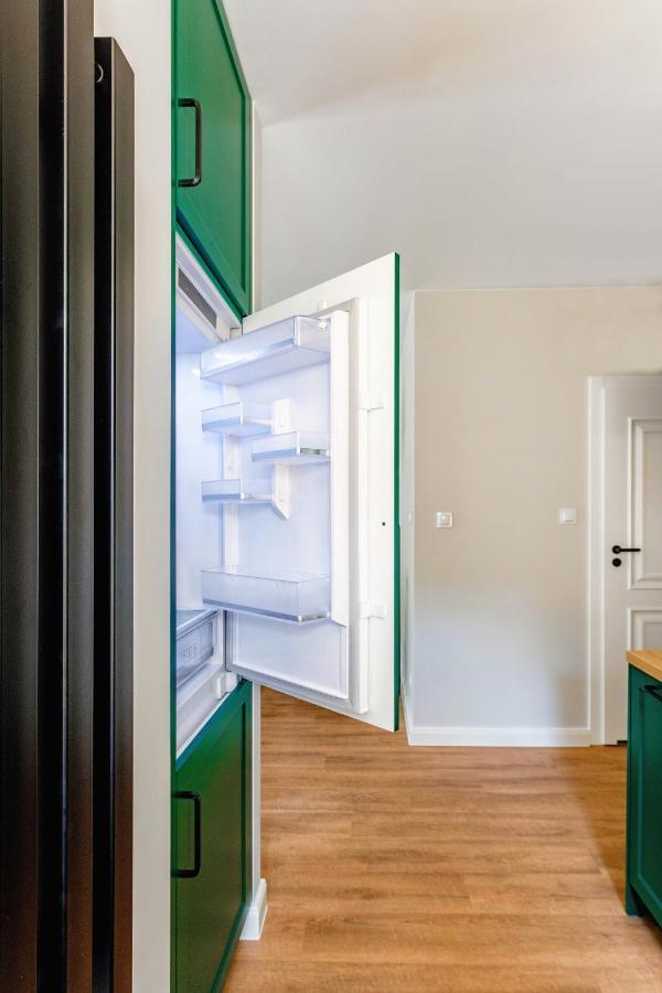 Apartamenty Plac Litewski Premium No. 12 Lublino Esterno foto