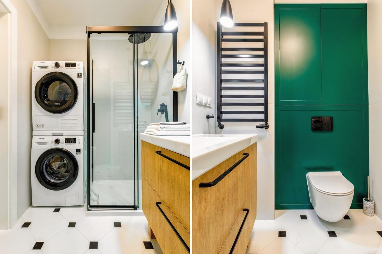 Apartamenty Plac Litewski Premium No. 12 Lublino Esterno foto
