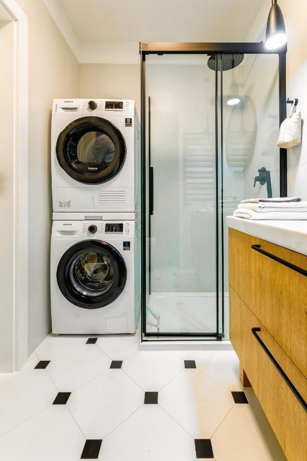 Apartamenty Plac Litewski Premium No. 12 Lublino Esterno foto