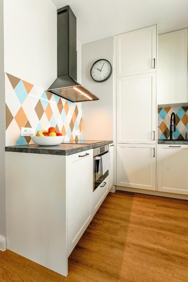 Apartamenty Plac Litewski Premium No. 12 Lublino Esterno foto