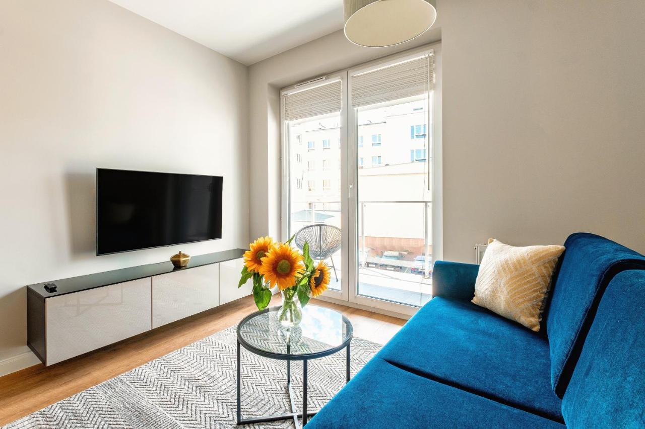 Apartamenty Plac Litewski Premium No. 12 Lublino Esterno foto