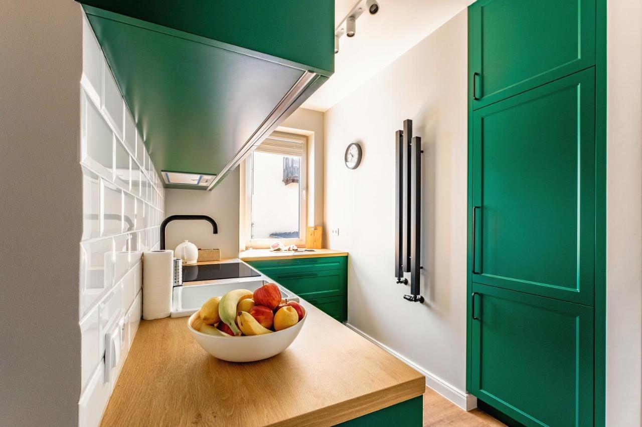 Apartamenty Plac Litewski Premium No. 12 Lublino Esterno foto