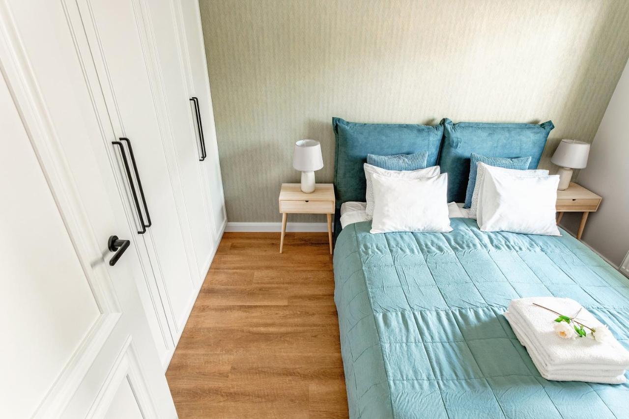 Apartamenty Plac Litewski Premium No. 12 Lublino Esterno foto