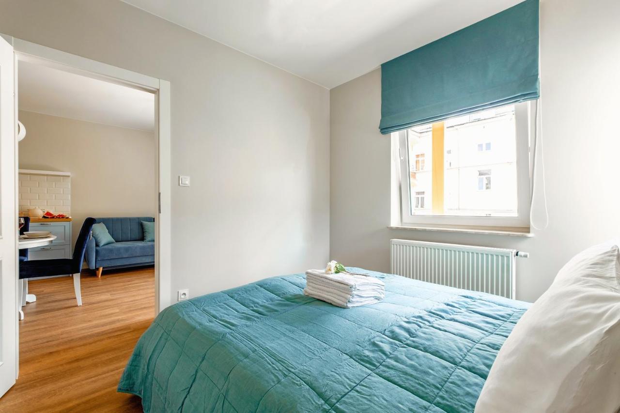 Apartamenty Plac Litewski Premium No. 12 Lublino Esterno foto