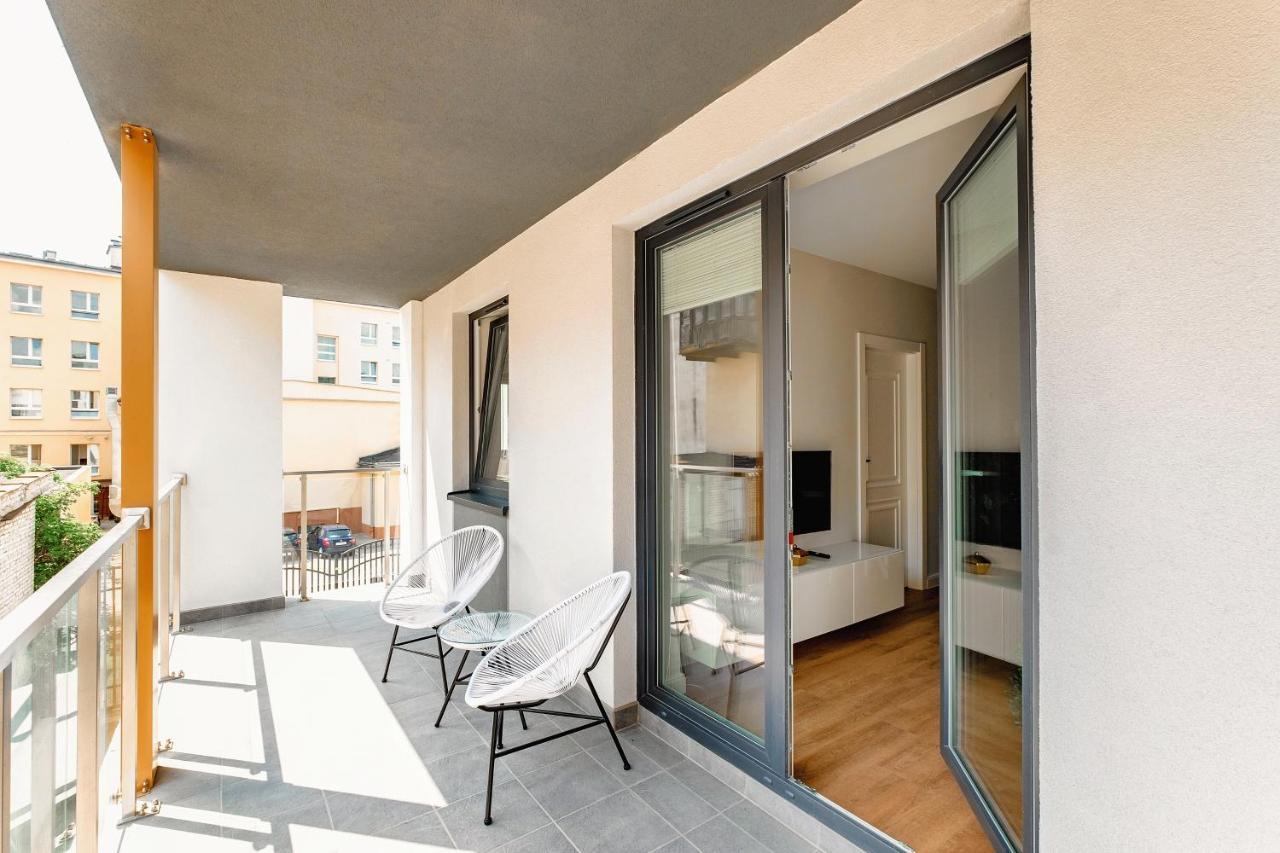 Apartamenty Plac Litewski Premium No. 12 Lublino Esterno foto