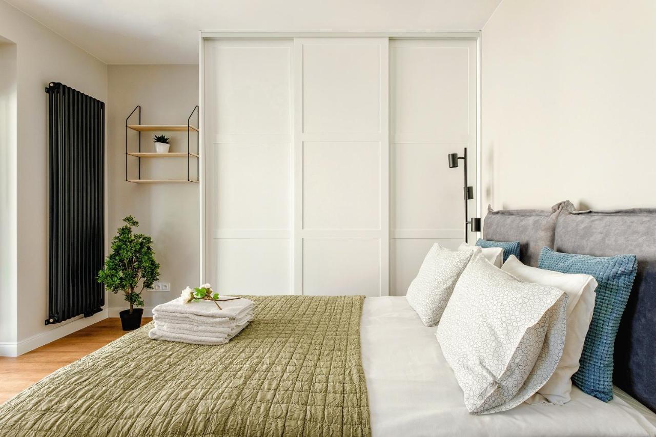 Apartamenty Plac Litewski Premium No. 12 Lublino Esterno foto