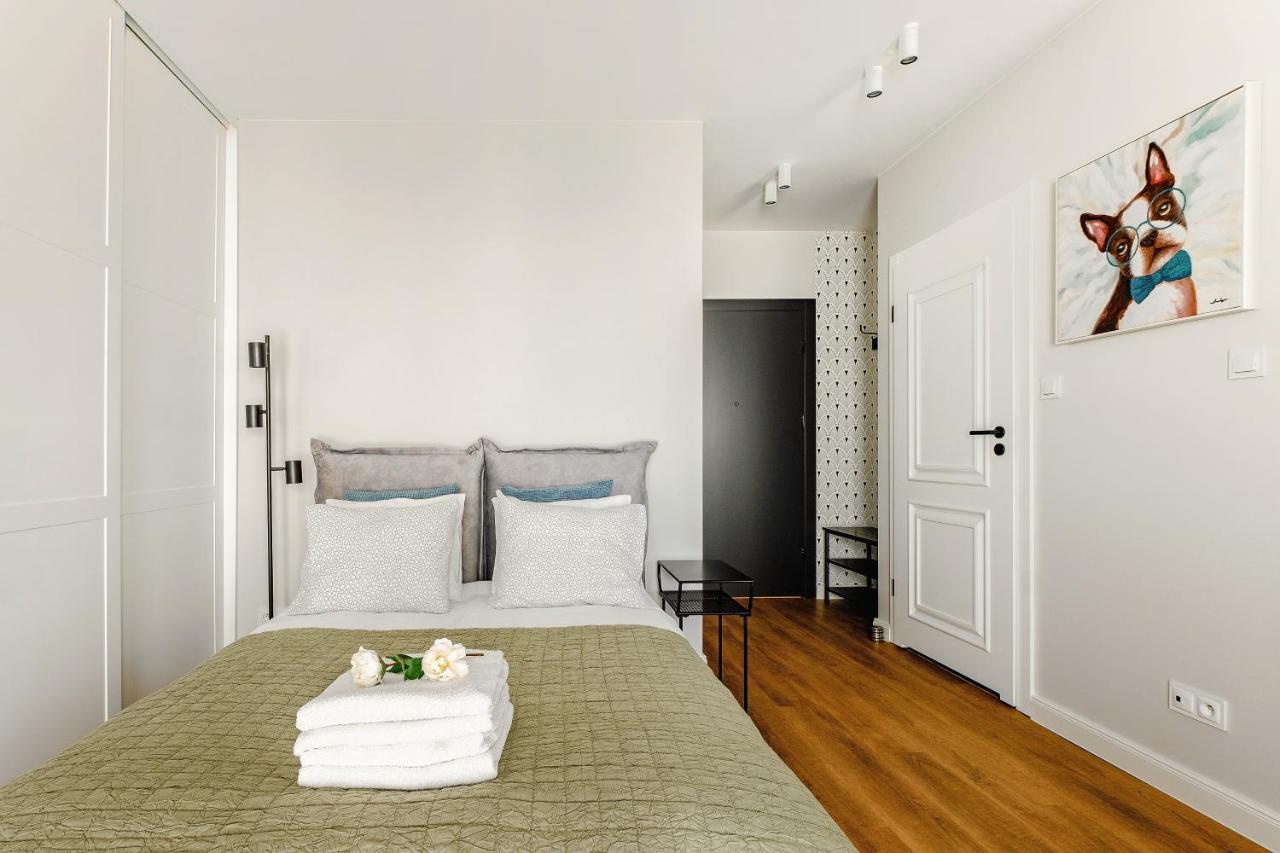 Apartamenty Plac Litewski Premium No. 12 Lublino Esterno foto