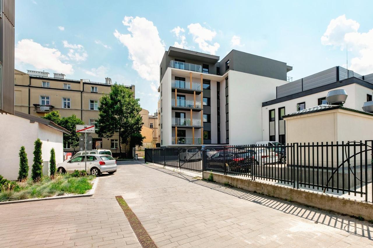 Apartamenty Plac Litewski Premium No. 12 Lublino Esterno foto
