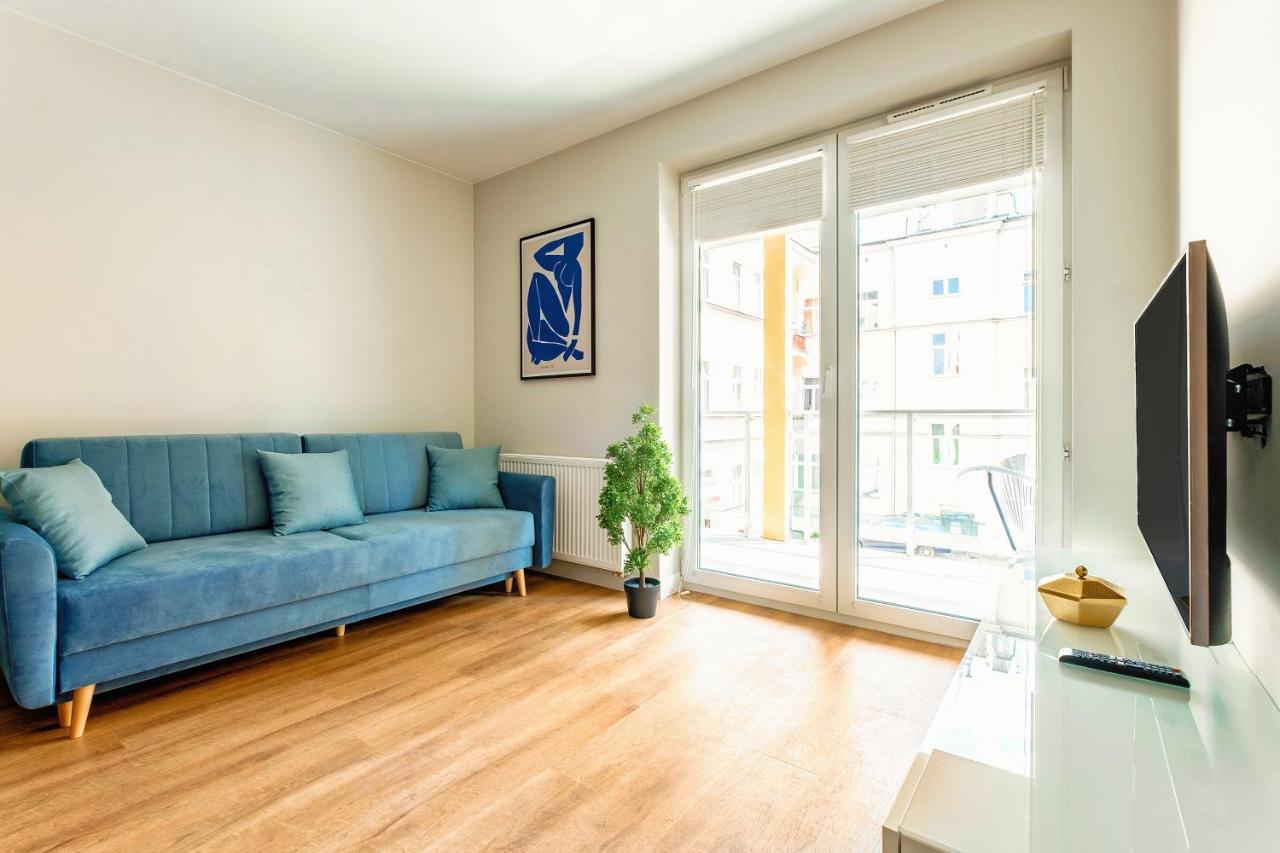 Apartamenty Plac Litewski Premium No. 12 Lublino Esterno foto