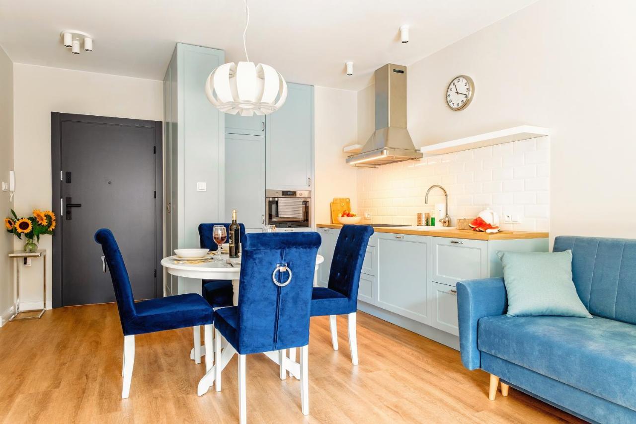 Apartamenty Plac Litewski Premium No. 12 Lublino Esterno foto