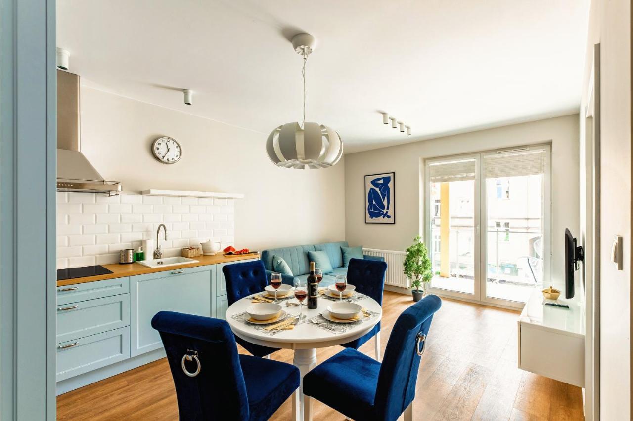 Apartamenty Plac Litewski Premium No. 12 Lublino Esterno foto
