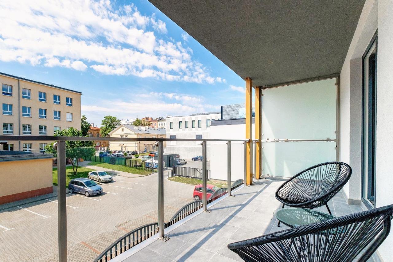 Apartamenty Plac Litewski Premium No. 12 Lublino Esterno foto