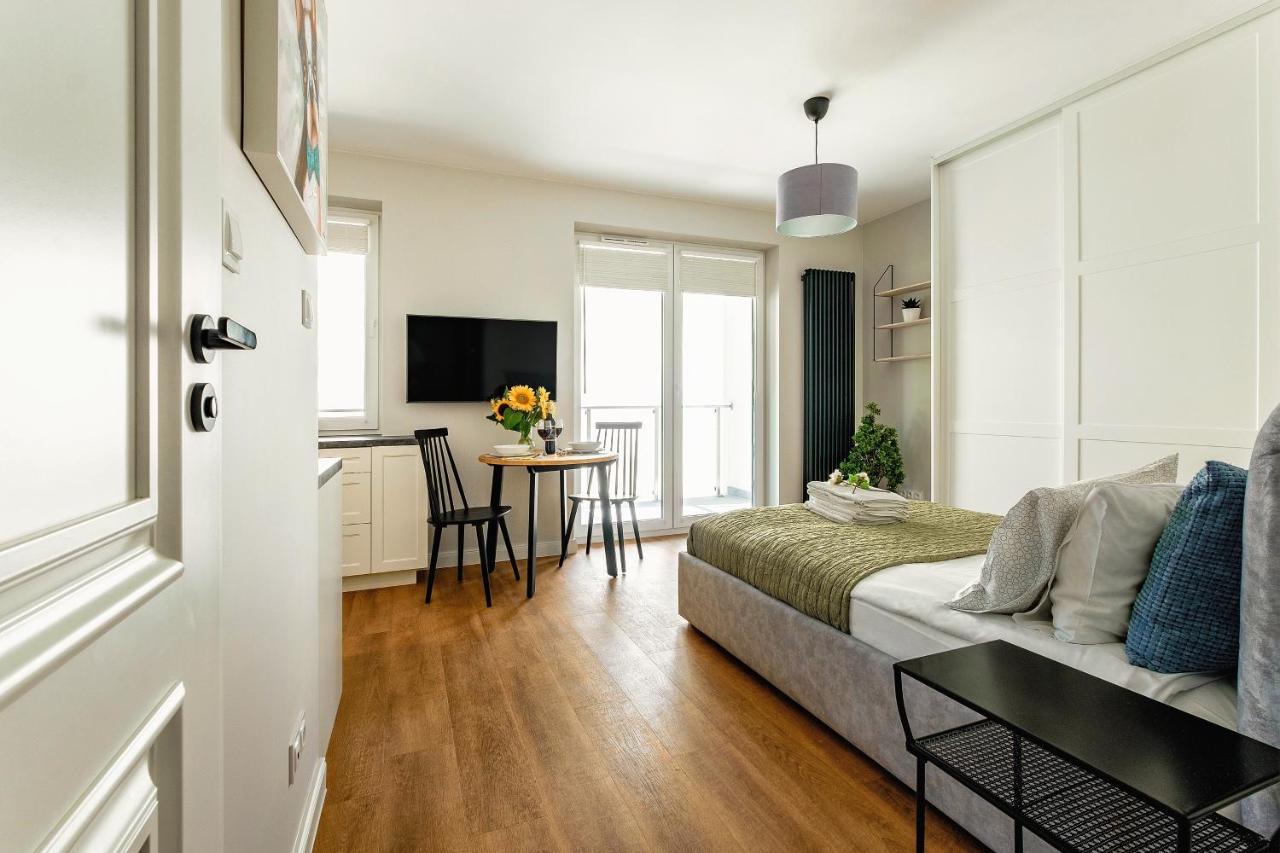 Apartamenty Plac Litewski Premium No. 12 Lublino Esterno foto