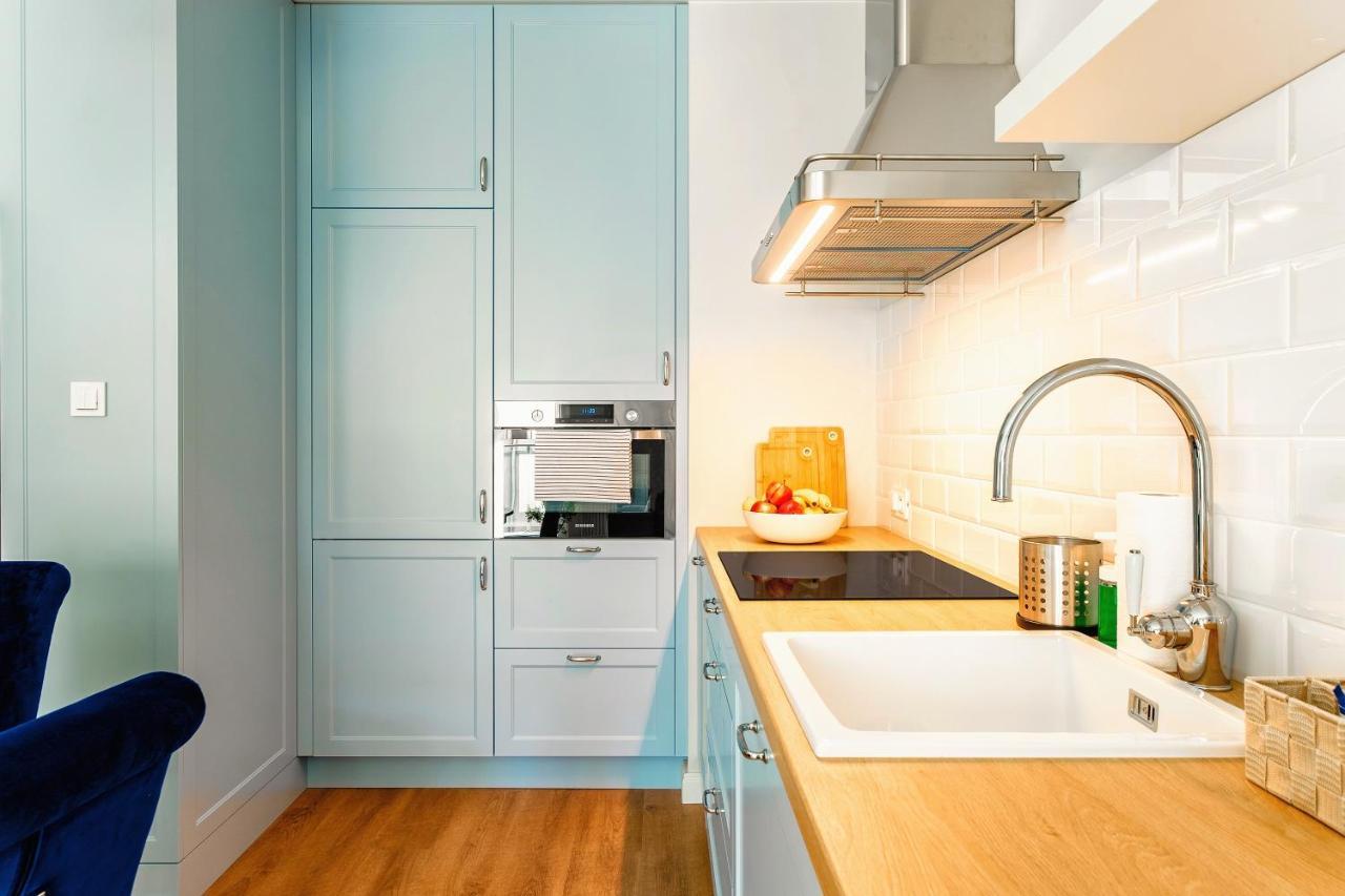 Apartamenty Plac Litewski Premium No. 12 Lublino Esterno foto