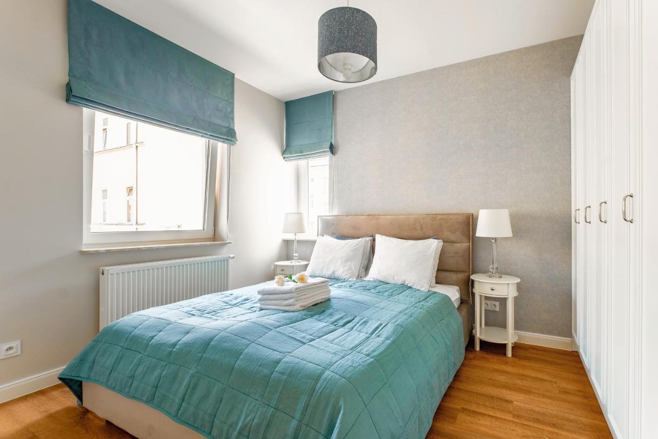 Apartamenty Plac Litewski Premium No. 12 Lublino Esterno foto