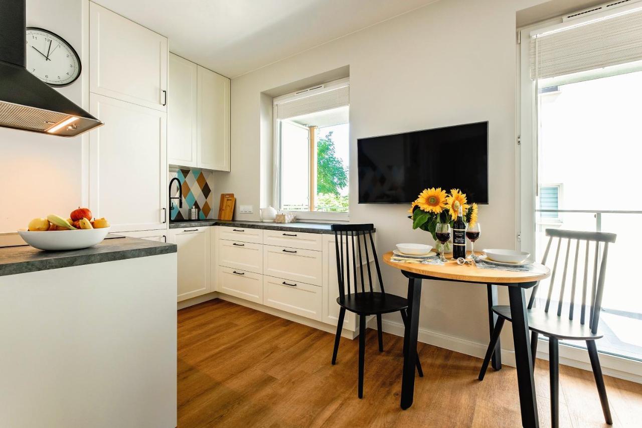 Apartamenty Plac Litewski Premium No. 12 Lublino Esterno foto
