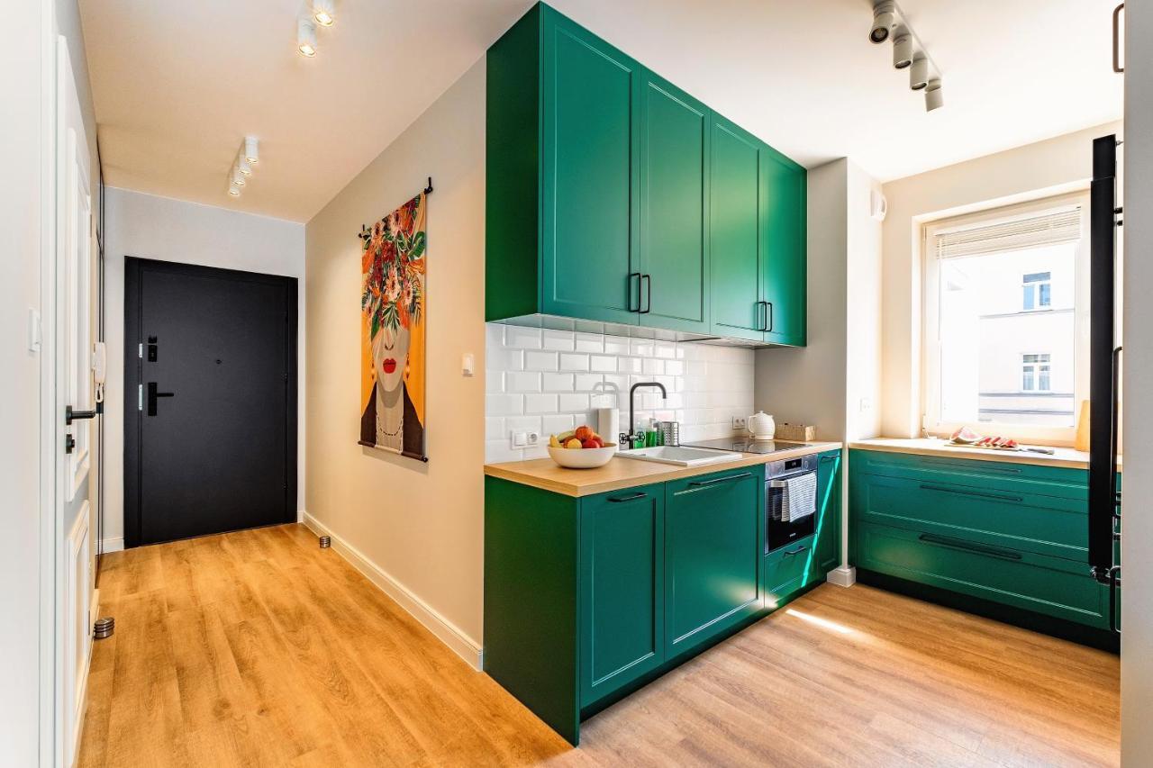 Apartamenty Plac Litewski Premium No. 12 Lublino Esterno foto