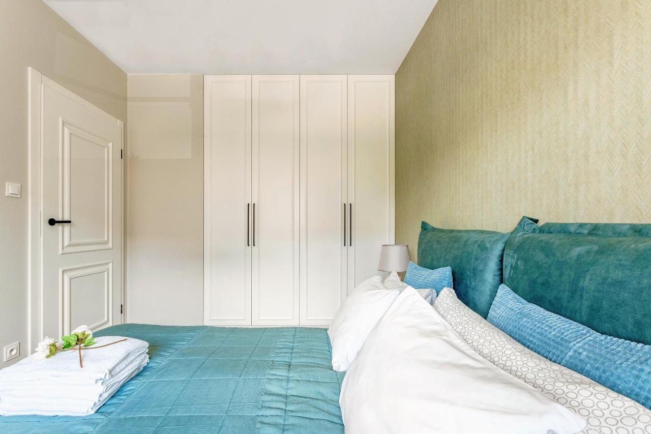 Apartamenty Plac Litewski Premium No. 12 Lublino Esterno foto