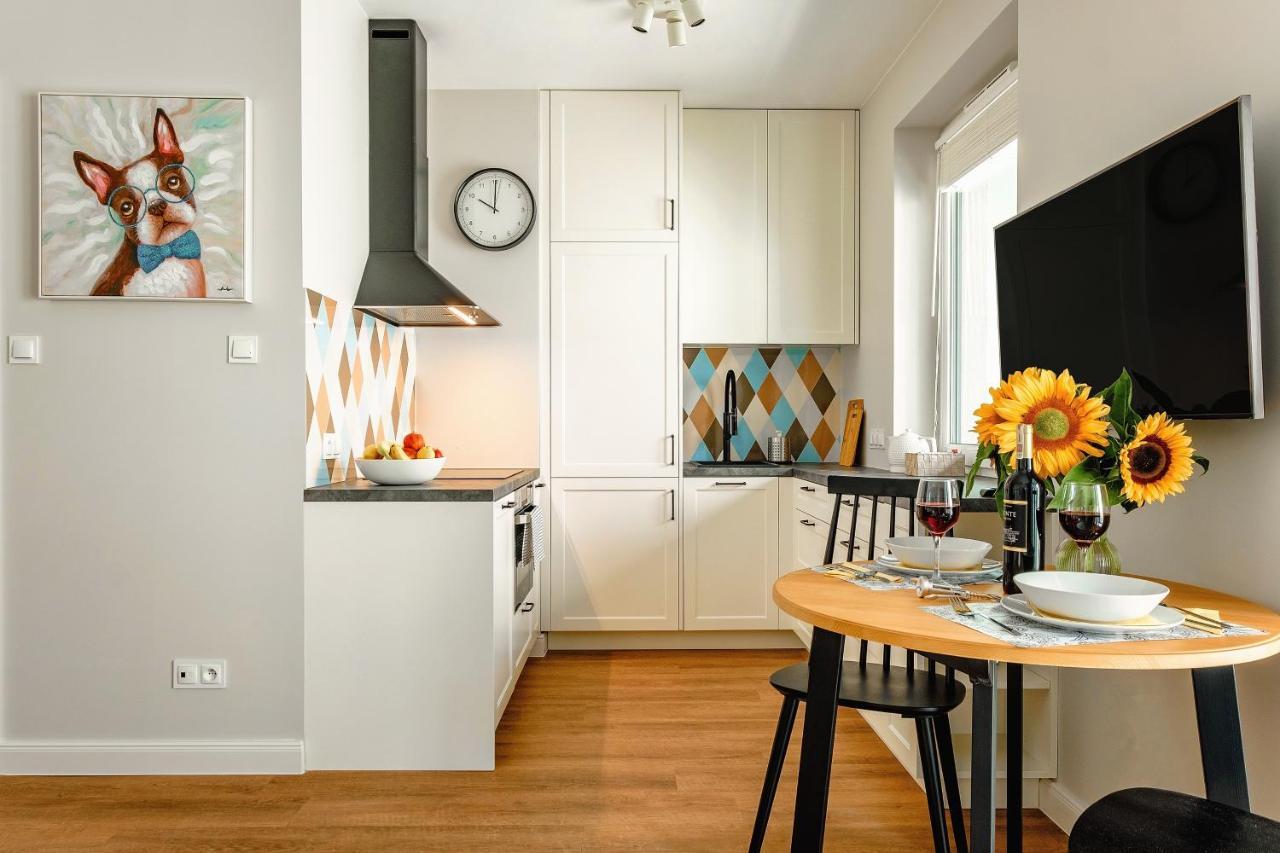 Apartamenty Plac Litewski Premium No. 12 Lublino Esterno foto