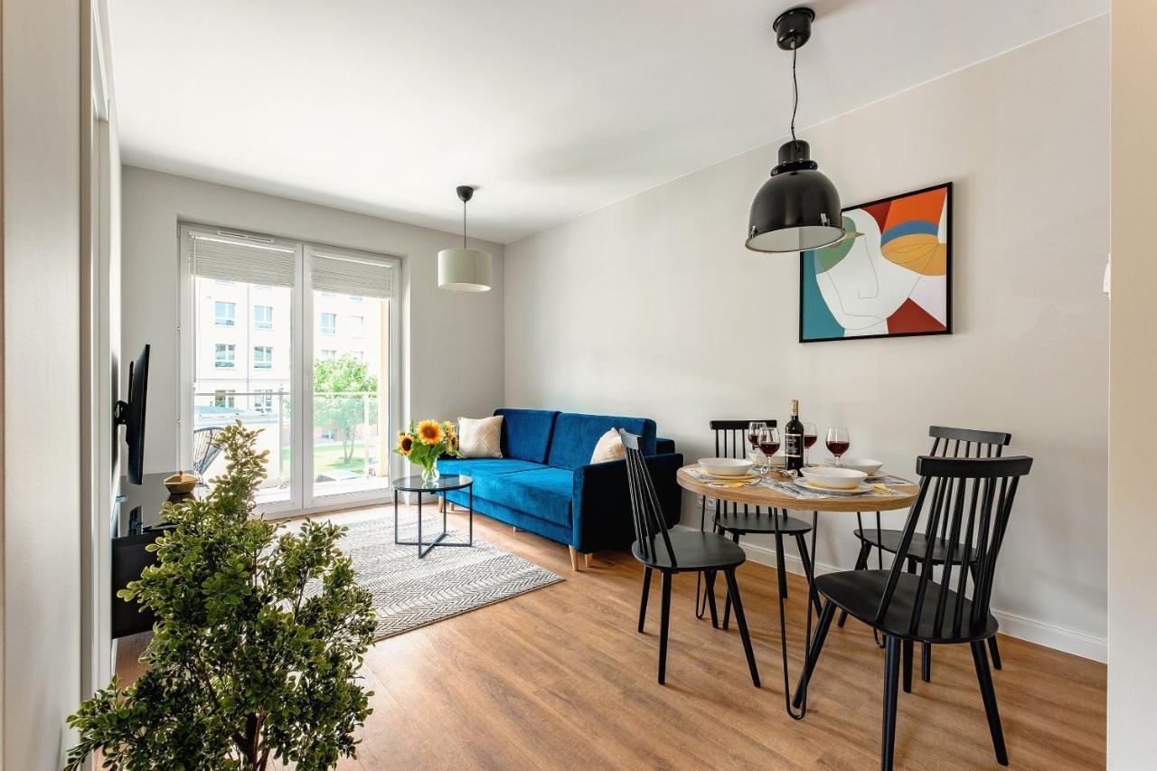 Apartamenty Plac Litewski Premium No. 12 Lublino Esterno foto