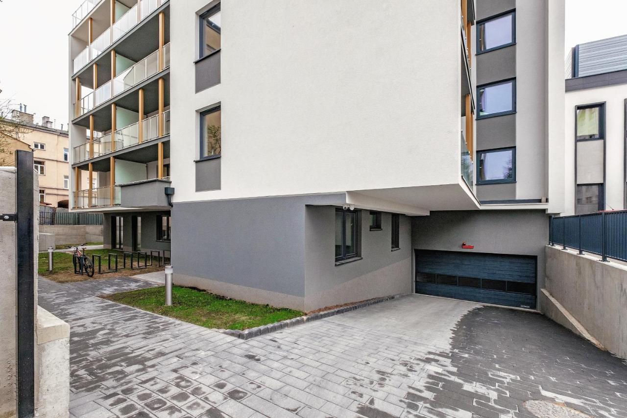 Apartamenty Plac Litewski Premium No. 12 Lublino Esterno foto